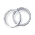 ODM Custom Bike Stem Handlebar Spacers Rings Gasket Aluminum Bike Headset Washer for MTB